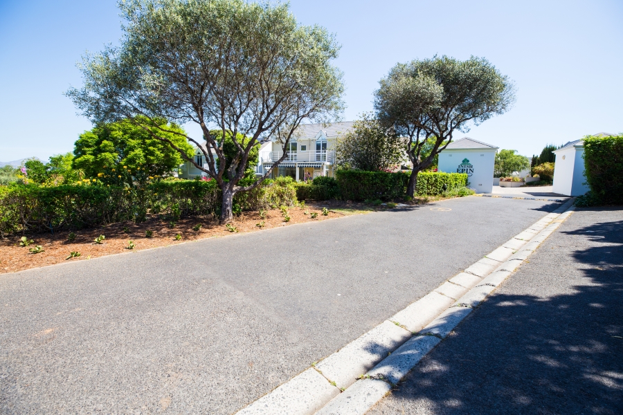 3 Bedroom Property for Sale in Erinvale Golf Estate Western Cape